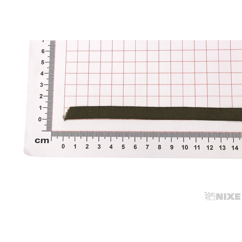 STUHA NATURA 9mmx10yd*ZELENÁ TM.