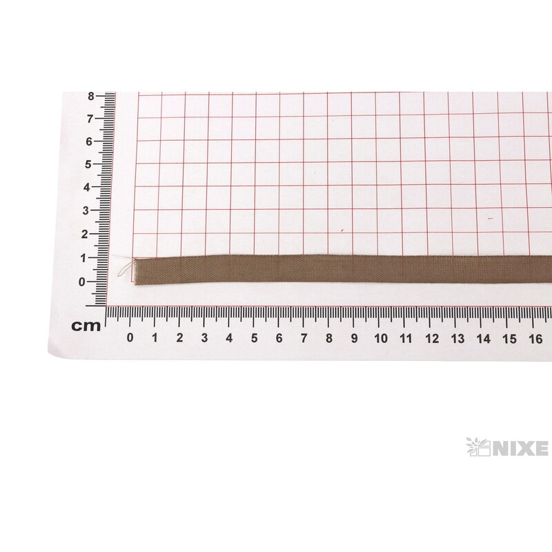 STUHA NATURA 9mmx10yd*PŘÍRODNÍ