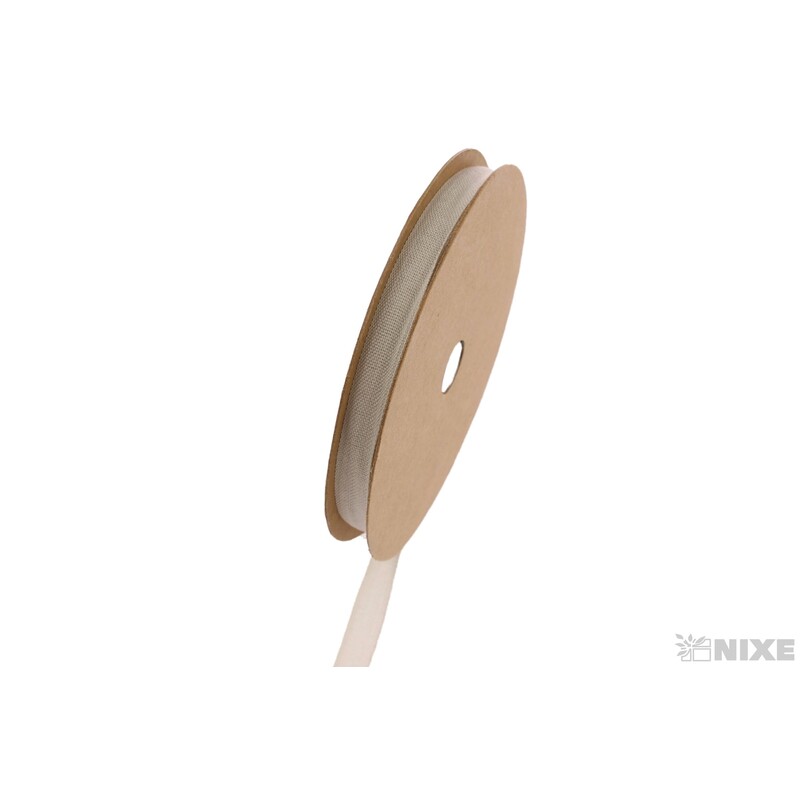 STUHA NATURA 9mmx10yd*ŠEDÁ SV.