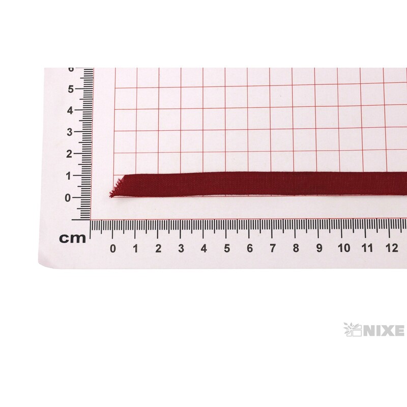 STUHA NATURA 9mmx10yd*BORDOVÁ