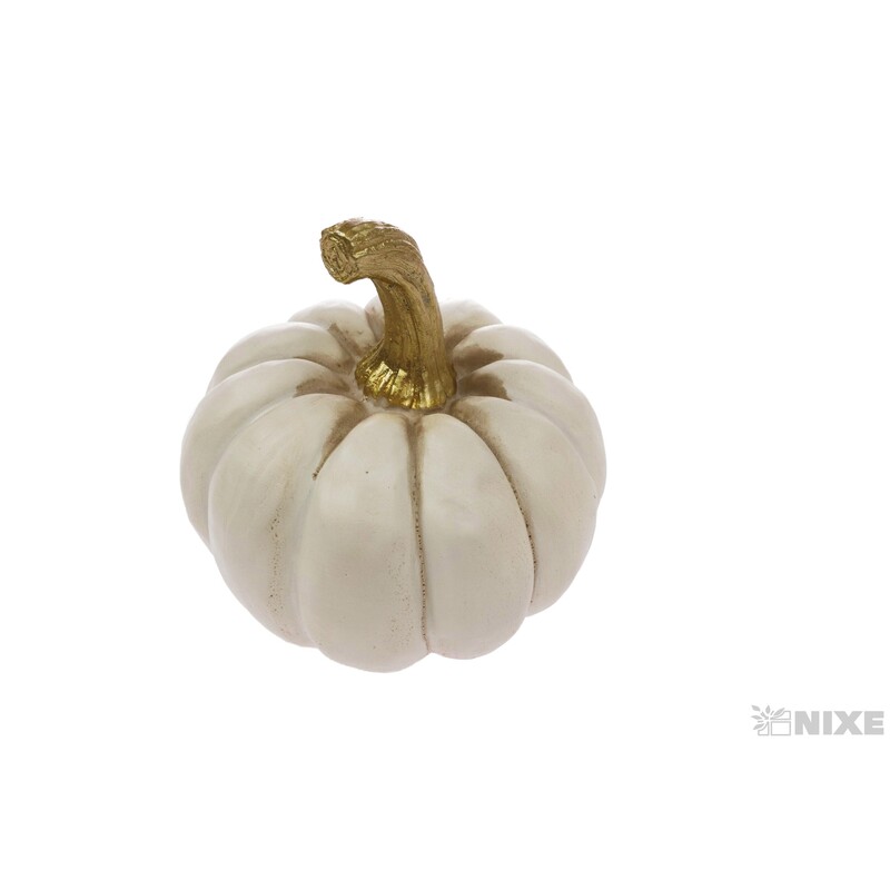 DÝNĚ 15x14cm*BÍLÁ