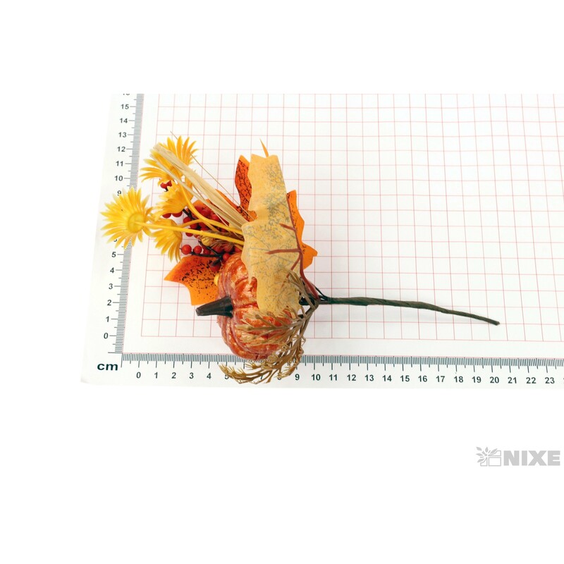 ZÁPICH PODZIM 22cm*MIX BAREV