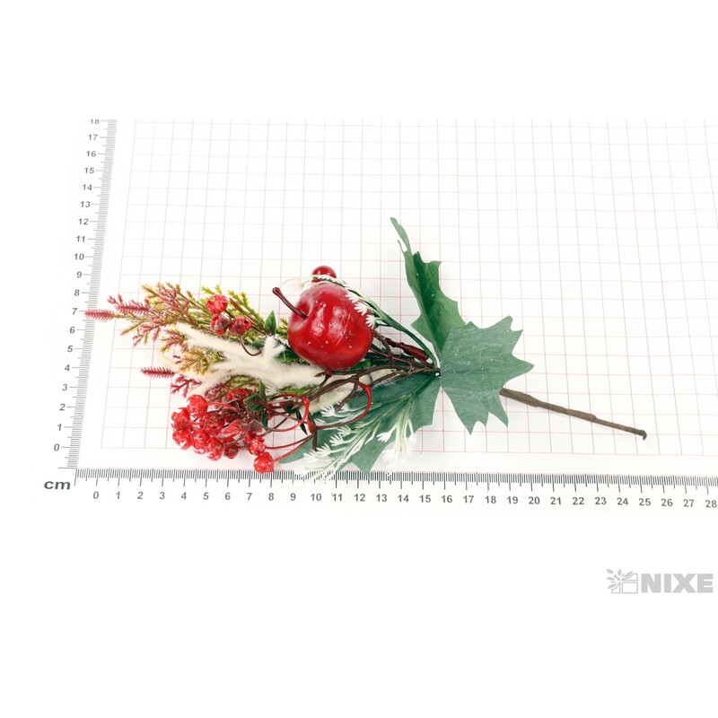 ZÁPICH PODZIM 27cm*MIX BAREV