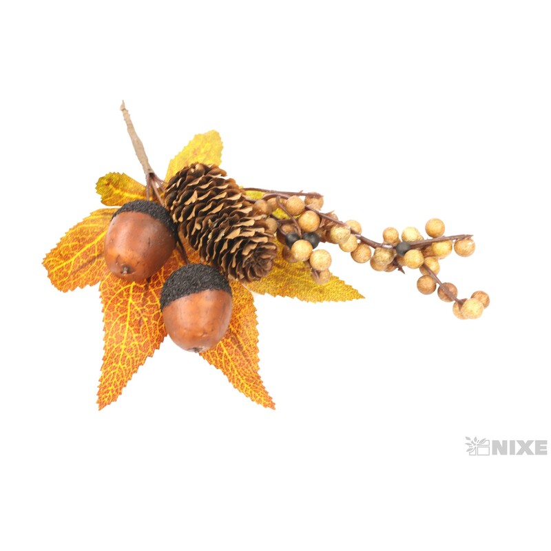 ZÁPICH PODZIM 18cm*MIX BAREV