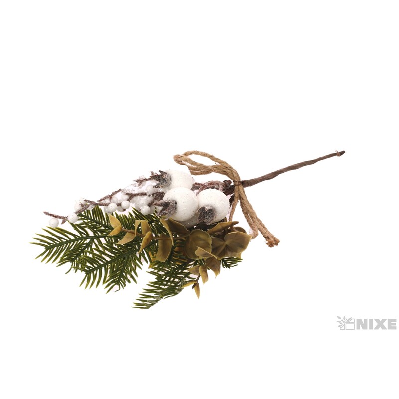 ZÁPICH VĚTVIČKA 24cm*MIX BAREV