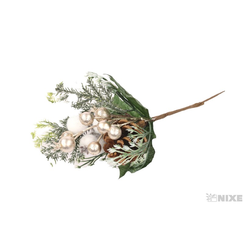 ZÁPICH VĚTVIČKA 23cm*MIX BAREV