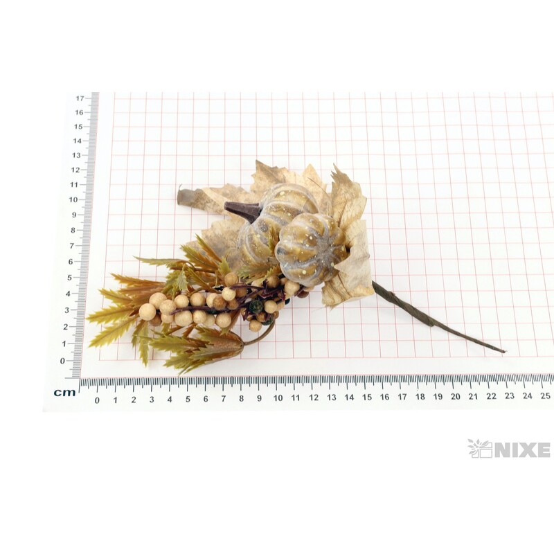 ZÁPICH PODZIM 26cm*MIX BAREV