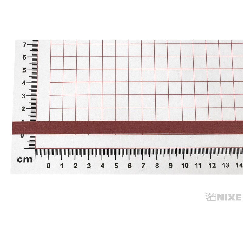 MAT 10mmx250m*STARORŮŽOVÁ 553