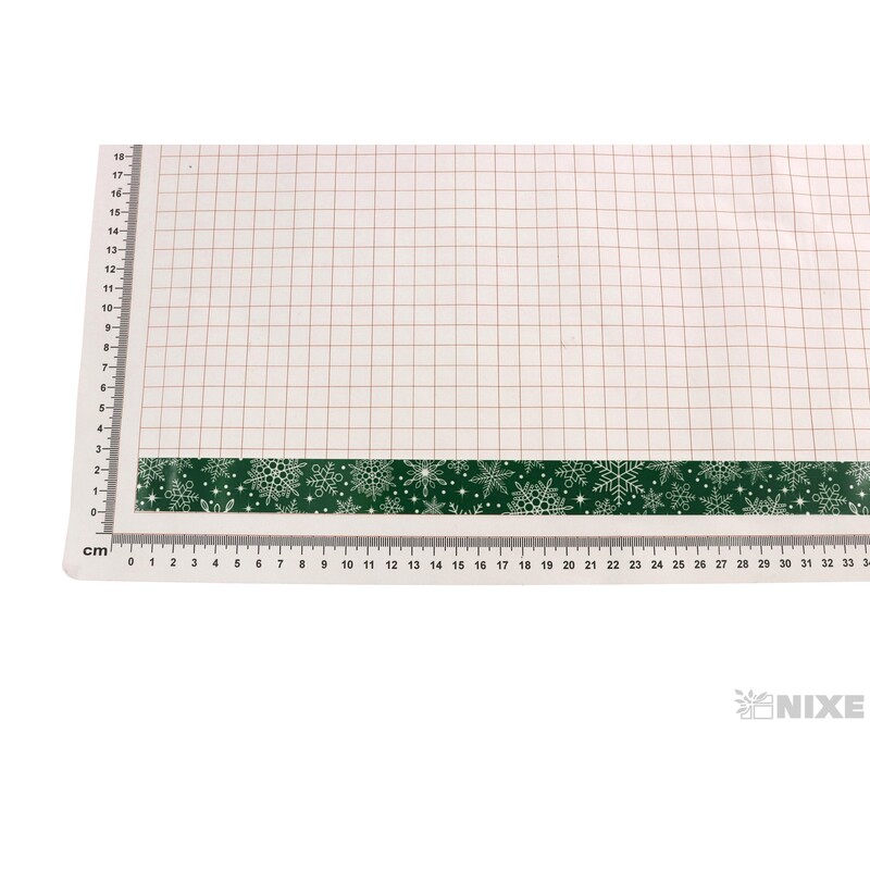 RAFAEL 13641 25mmx50m*ZELENÁ L82