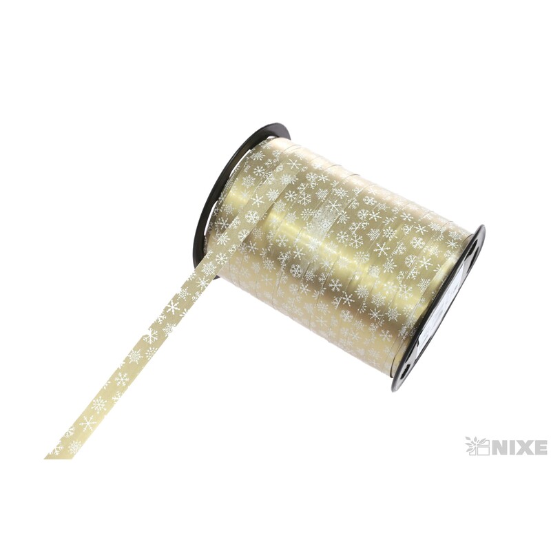 REX 13634 10mmx250m*ZLATÁ L06