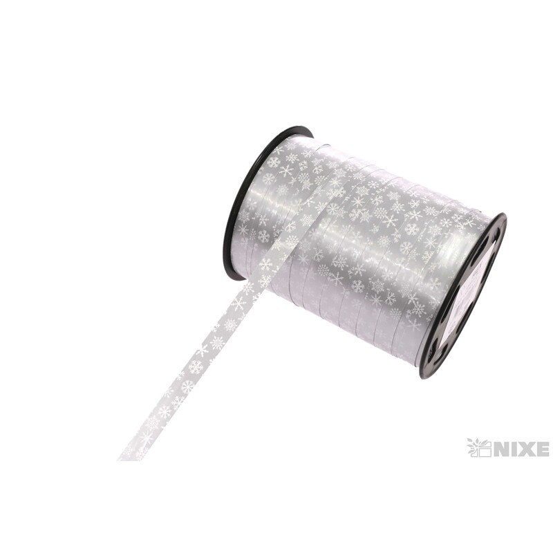 REX 13634 10mmx250m*STŘÍBRNÁ L05