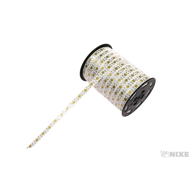 RUBENS 13617 10mmx250m*BÍLÁ 605