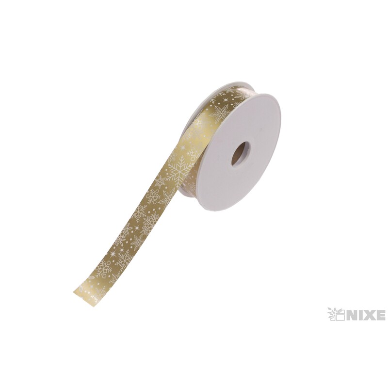 RAFAEL 13641 25mmx50m*ZLATÁ L06