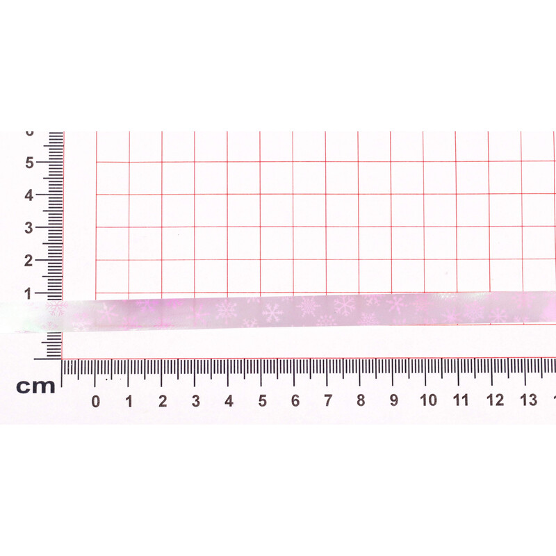 REX 13631 10mmx225m*STŘÍBRNÁ I05