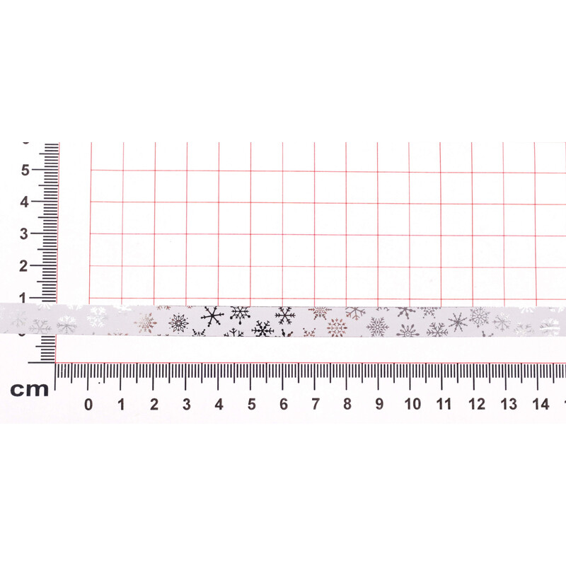 REX 13628 10mmx250m*BÍLÁ M51