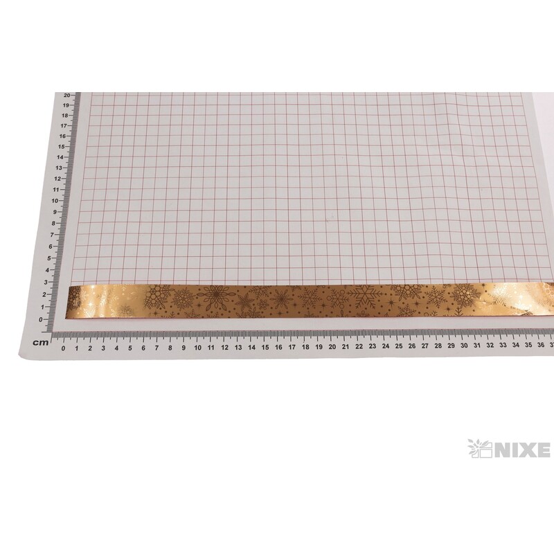 RAFAEL 13646 25mmx50m*MĚDENÁ M10