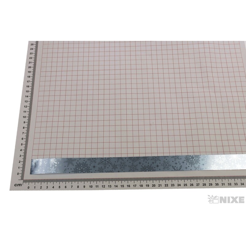 RAFAEL 13646 25mmx50m*MODRÁ M14