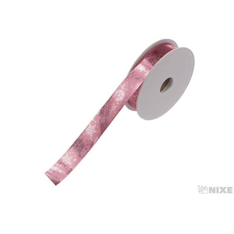 RAFAEL 13646 25mmx50m*RŮŽOVÁ M98