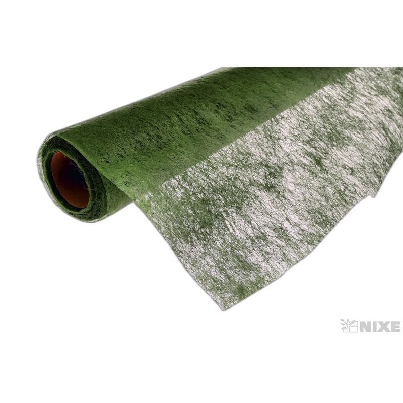 T052 ROLE 50cmx8yd*ZELENÁ TM.