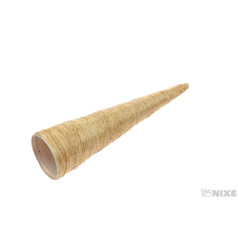 RŮŽEK 7x37cm*PŘÍRODNÍ