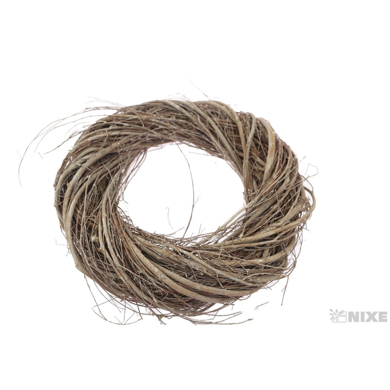 VĚNEC 35cm*PŘÍRODNÍ