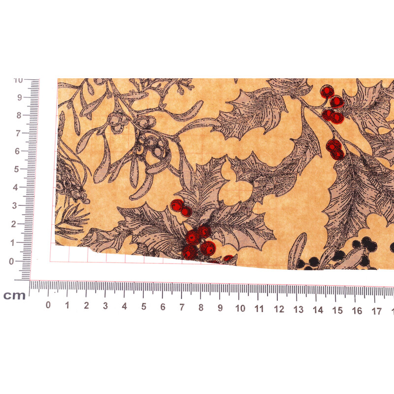 ROLE PAPÍR 50cmx10m*MIX BAREV