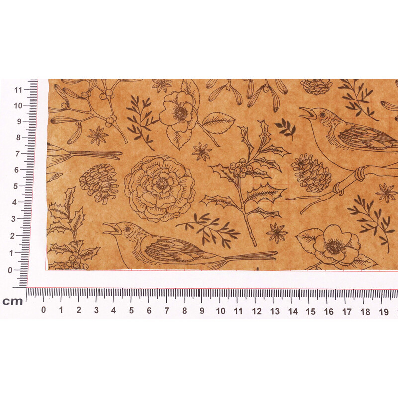 ROLE PAPÍR 50cmx10m*MIX BAREV