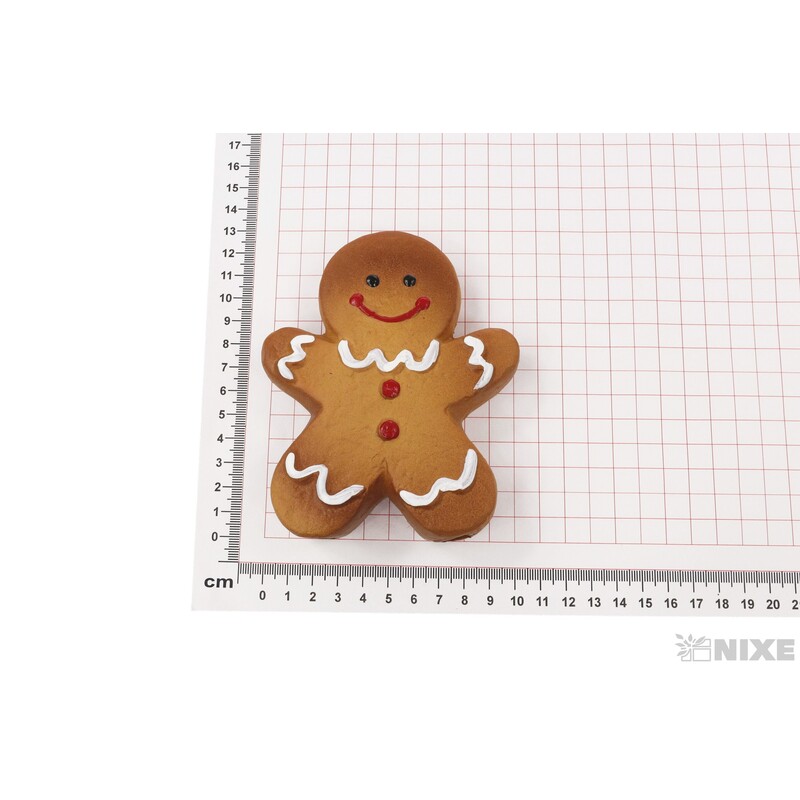 PERNÍČEK KERAMIKA 10x12cm*MIX BAREV