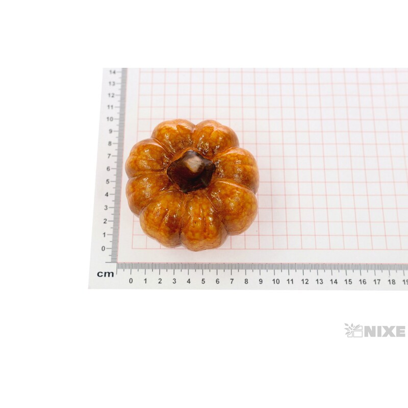 DÝNĚ KERAMIKA 9cm*ŽLUTÁ