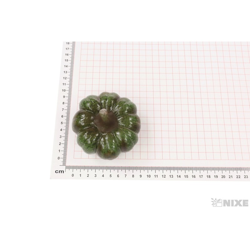 DÝNĚ KERAMIKA 9cm*ZELENÁ