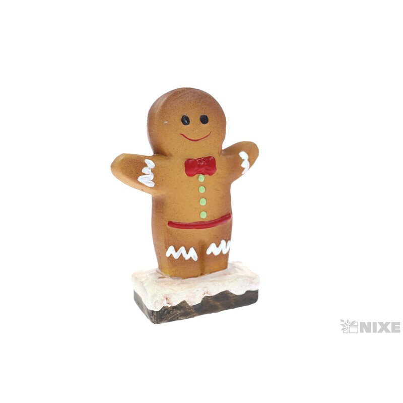 PERNÍČEK KERAMIKA 06x11,5cm*MIX BAREV