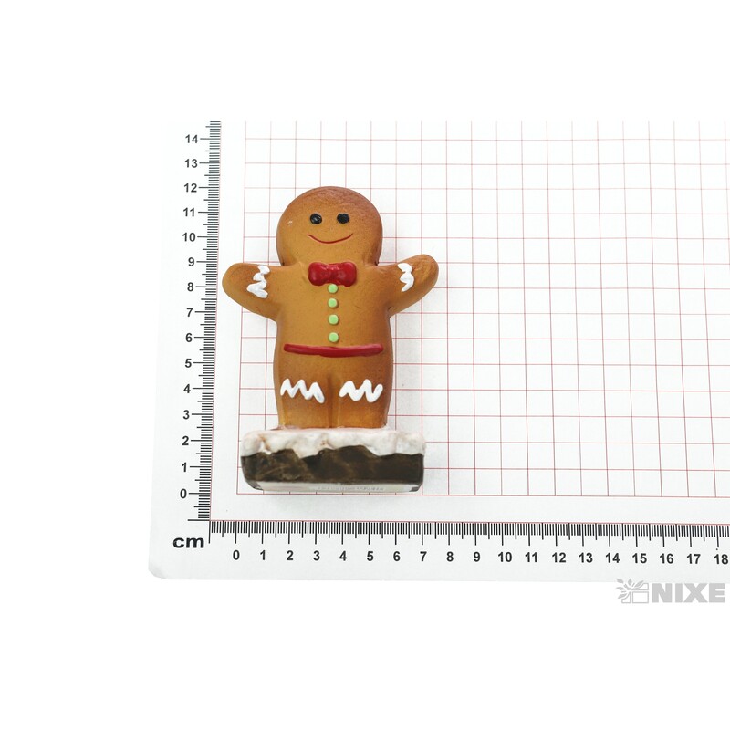 PERNÍČEK KERAMIKA 06x11,5cm*MIX BAREV