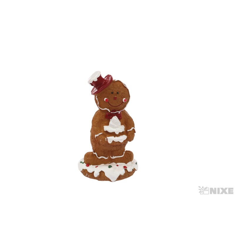 PERNÍČEK KERAMIKA 06x10,5cm*MIX BAREV