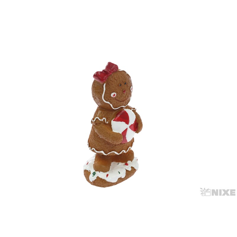 PERNÍČEK KERAMIKA 08x14cm*MIX BAREV