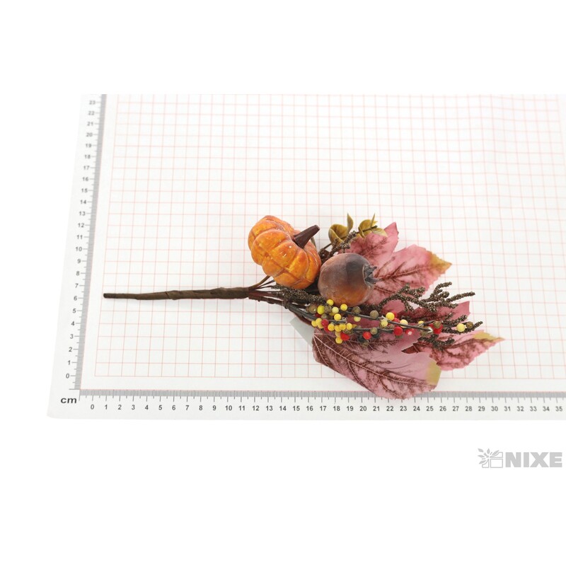 ZÁPICH PODZIM 30cm*MIX BAREV