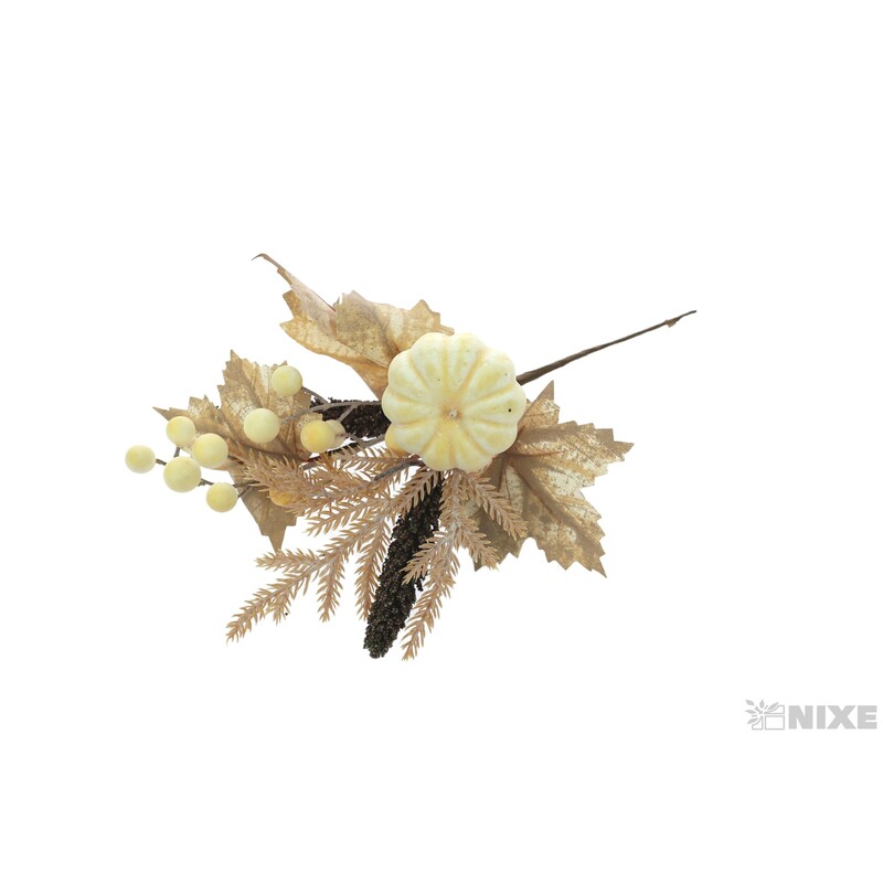 ZÁPICH PODZIM 29cm*BÍLÁ