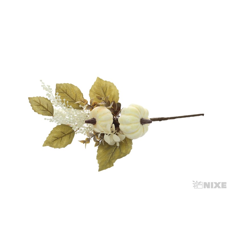 ZÁPICH PODZIM 35cm*BÍLÁ