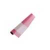 ROLE PLAST OKNO 50cmx9m*RŮŽOVÁ 38