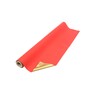ROLE PLAST PAPERTOUCH 70cmx20m*ČERVENÁ+ZLATÁ