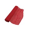 ROLE JUTA 48cmx5m*ČERVENÁ