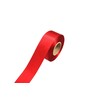 ATLASOVÁ STUHA OBOULÍC PESH 40mmx20m*ČERVENÁ 100645