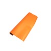 ROLE PLAST PASTEL 50cmx8m*ORANŽOVÁ 25P
