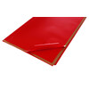 ARCH PLAST ZLKR 58x58cm 20ks*ČERVENÁ 02