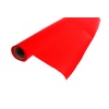 ROLE PLAST PASTEL 50cmx8m*ČERVENÁ
