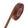 ATLASOVÁ STUHA OBOULÍC.MTP 15mmx20m*HNĚDÁ 108744/1