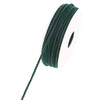 PROVÁZEK 2,5mmx30m*ZELENÁ TM. 13