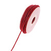 PROVÁZEK 2,5mmx30m*BORDOVÁ 24