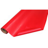 ROLE PLAST PASTEL 50cmx8m*ČERVENÁ 28