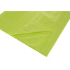 ARCH PAPÍR HEDVÁBNÍ 50x75cm 40ks*ZELENÁ SV.