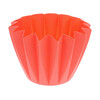 OBAL ADONIS PASTEL průměr 11cm*LOSOSOVÁ